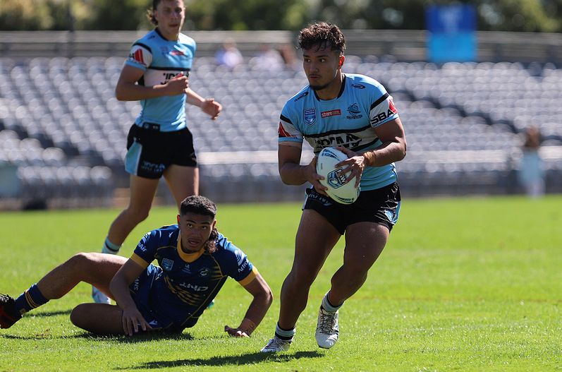 HMC Elimination Final EELS vs SHARKS