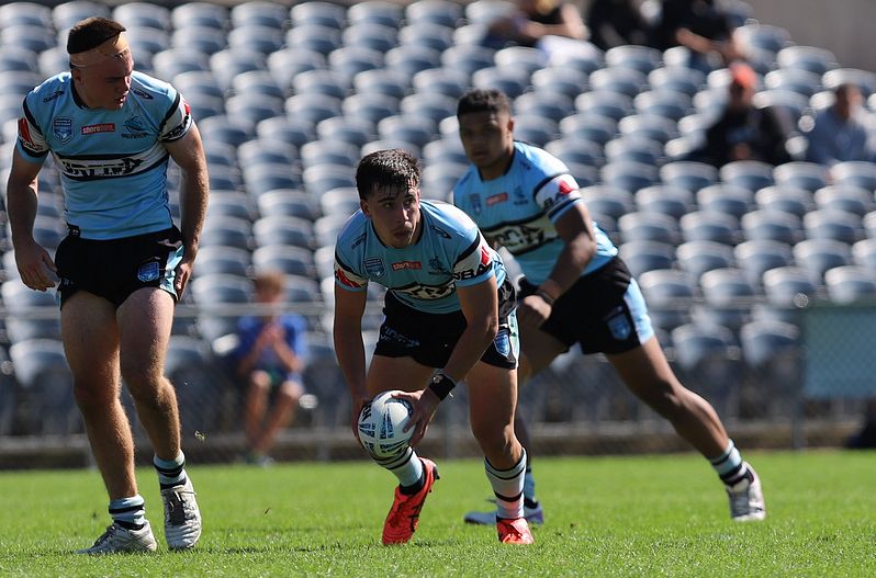 HMC Elimination Final EELS vs SHARKS