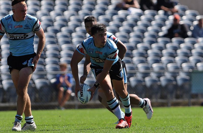 HMC Elimination Final EELS vs SHARKS