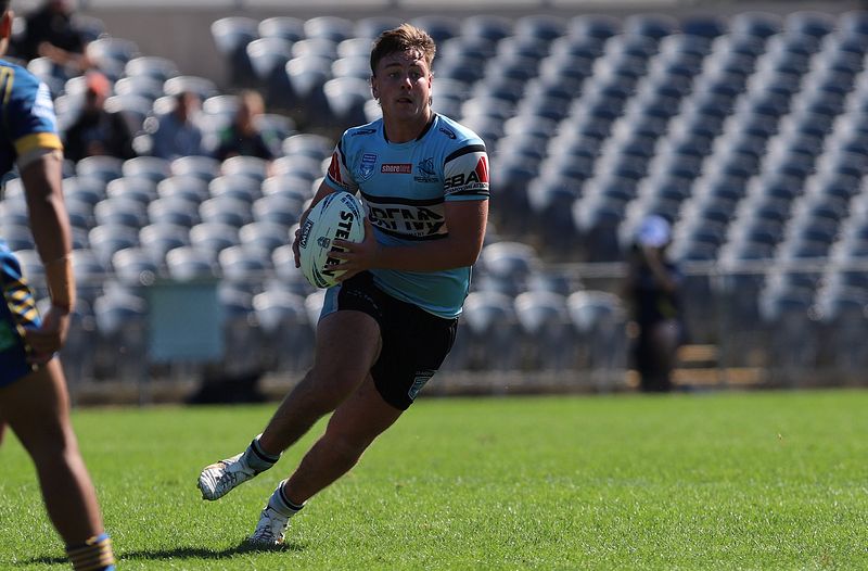 HMC Elimination Final EELS vs SHARKS