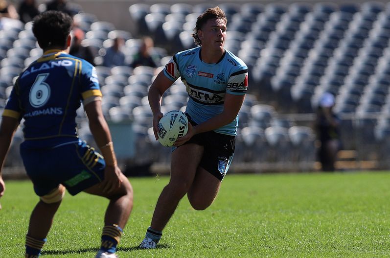 HMC Elimination Final EELS vs SHARKS