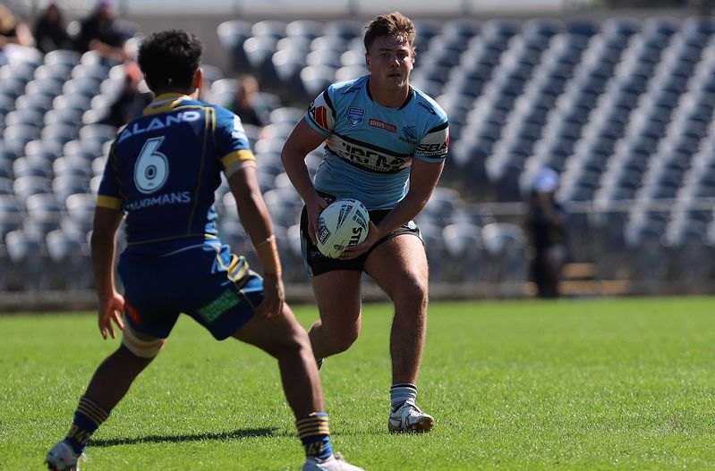 HMC Elimination Final EELS vs SHARKS