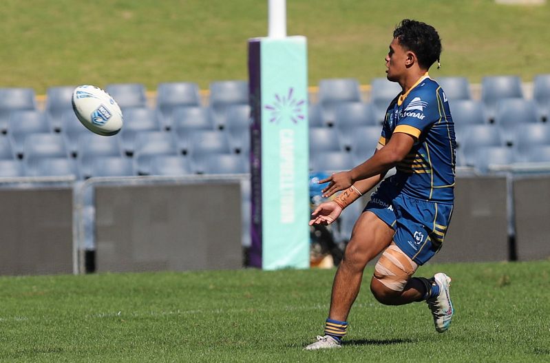 HMC Elimination Final EELS vs SHARKS