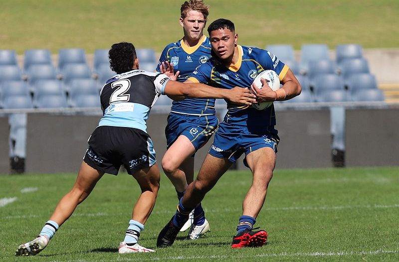HMC Elimination Final EELS vs SHARKS