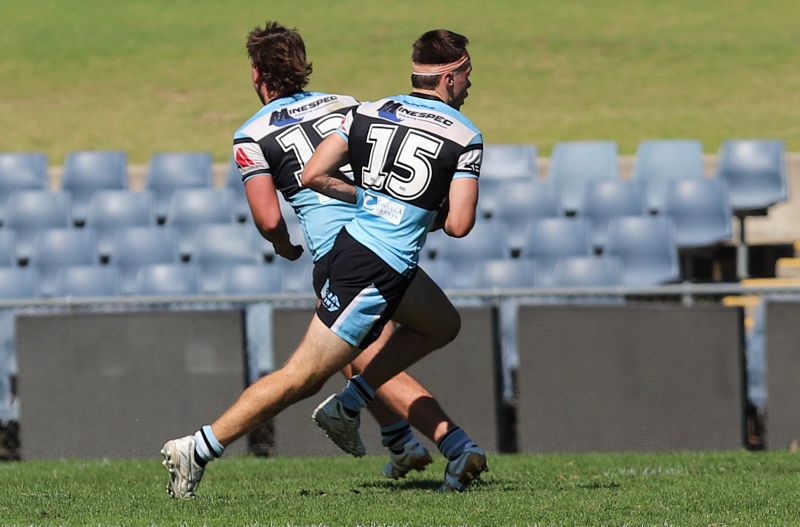 HMC Elimination Final EELS vs SHARKS