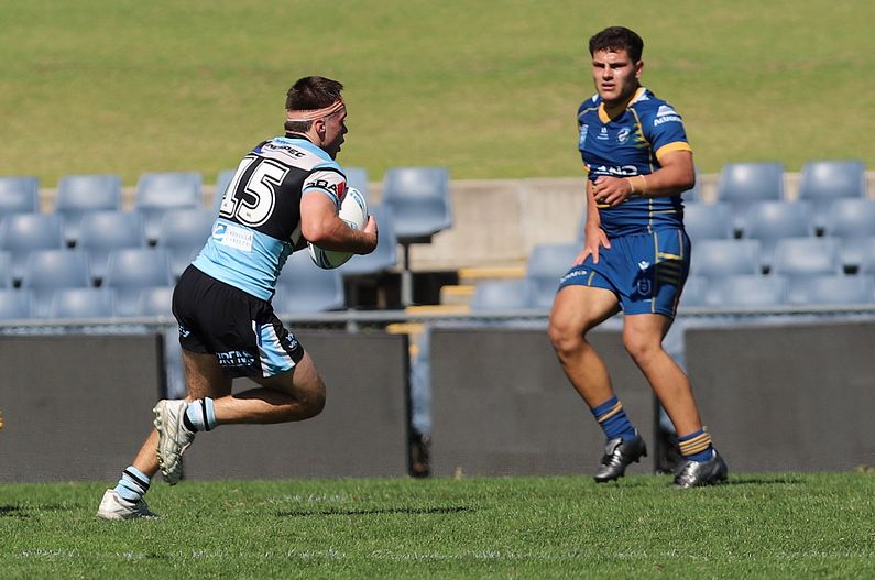 HMC Elimination Final EELS vs SHARKS