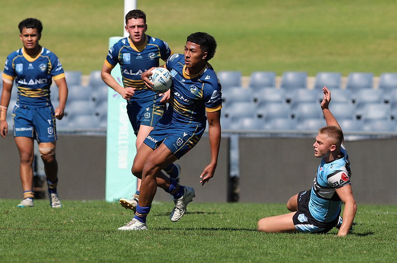 HMC Elimination Final EELS vs SHARKS