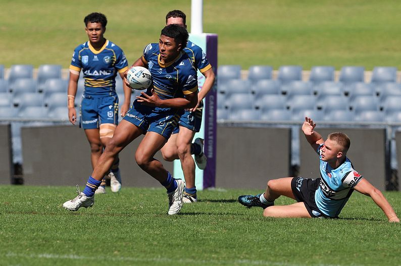 HMC Elimination Final EELS vs SHARKS