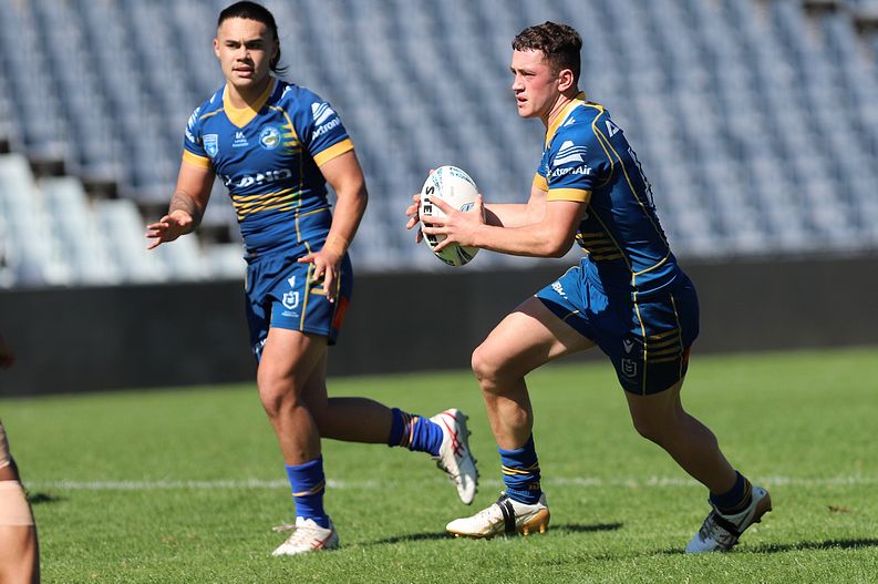 HMC Elimination Final EELS vs SHARKS