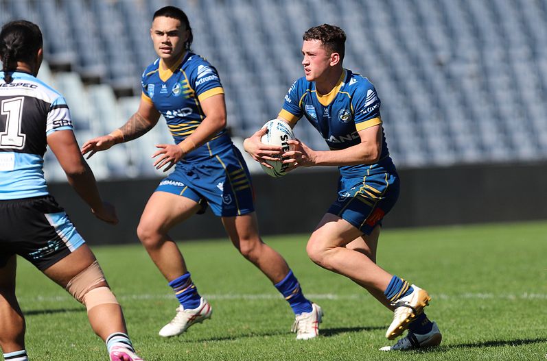HMC Elimination Final EELS vs SHARKS