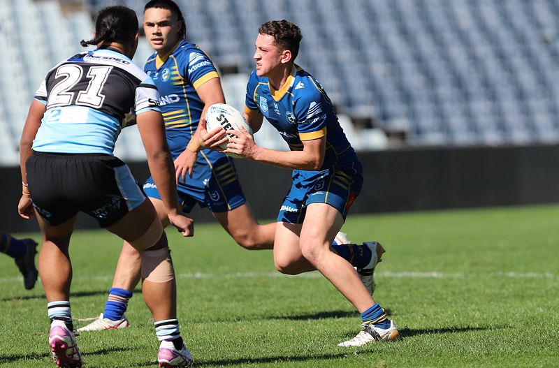 HMC Elimination Final EELS vs SHARKS