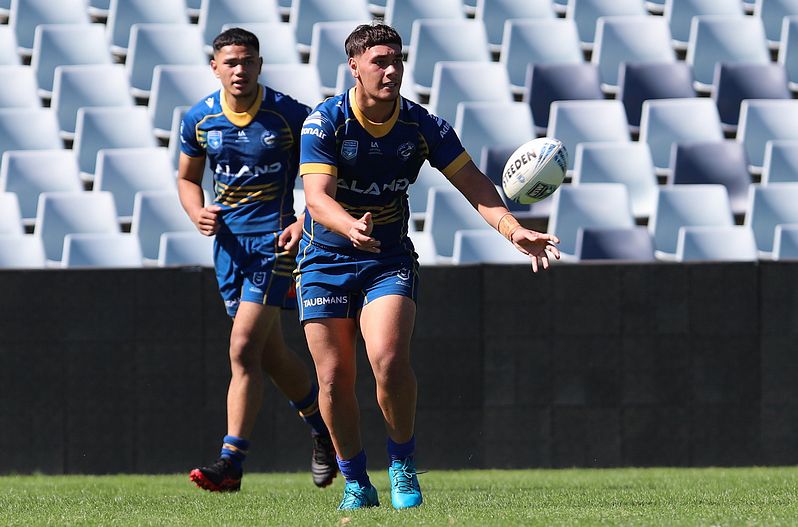 HMC Elimination Final EELS vs SHARKS