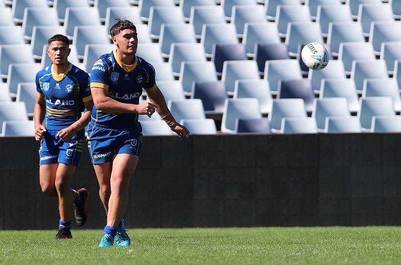 HMC Elimination Final EELS vs SHARKS