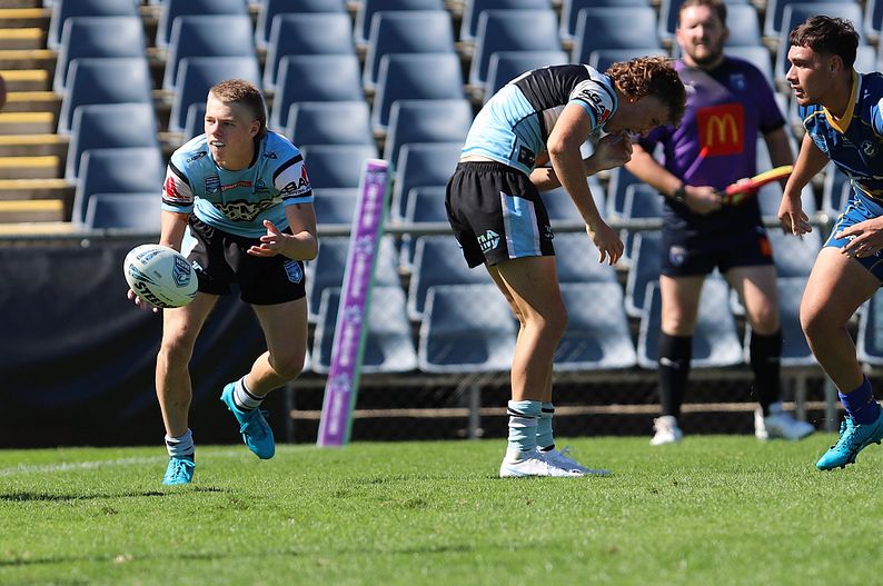 HMC Elimination Final EELS vs SHARKS