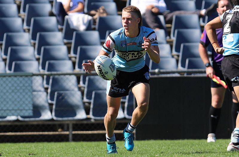 HMC Elimination Final EELS vs SHARKS