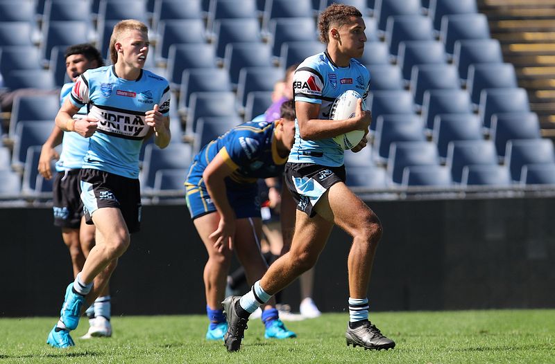 HMC Elimination Final EELS vs SHARKS