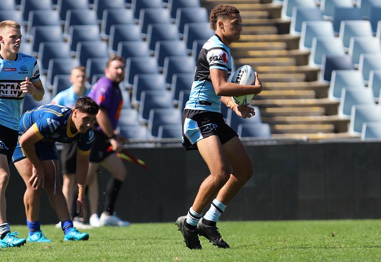 HMC Elimination Final EELS vs SHARKS