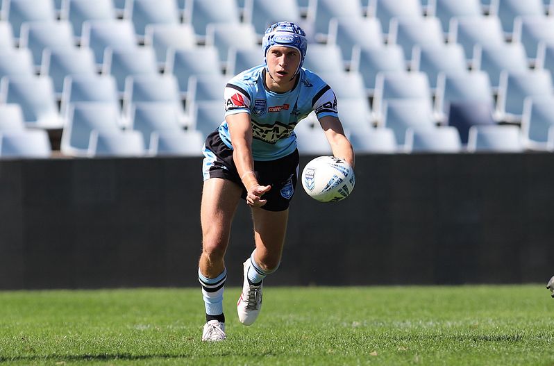 HMC Elimination Final EELS vs SHARKS