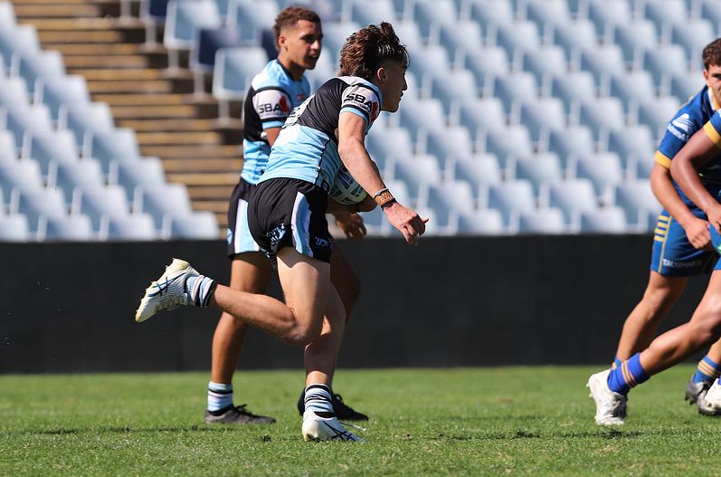 HMC Elimination Final EELS vs SHARKS