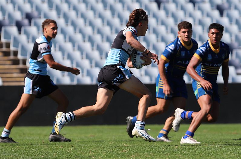 HMC Elimination Final EELS vs SHARKS