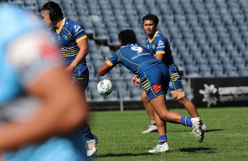 HMC Elimination Final EELS vs SHARKS