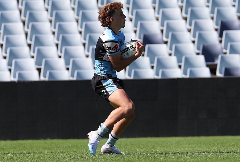 HMC Elimination Final EELS vs SHARKS