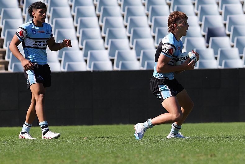 HMC Elimination Final EELS vs SHARKS