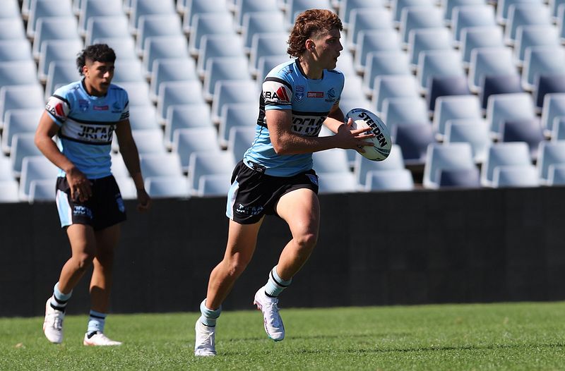 HMC Elimination Final EELS vs SHARKS