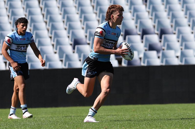 HMC Elimination Final EELS vs SHARKS