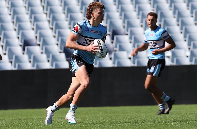 HMC Elimination Final EELS vs SHARKS
