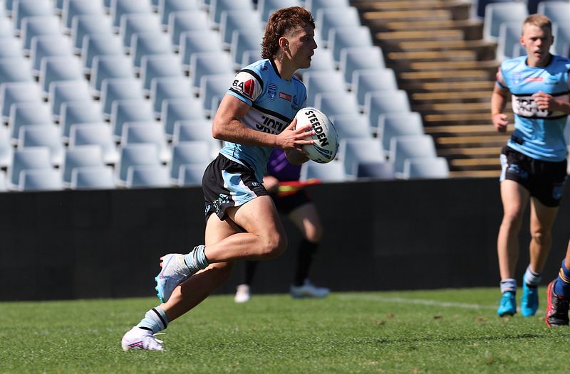 HMC Elimination Final EELS vs SHARKS