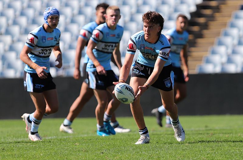 HMC Elimination Final EELS vs SHARKS