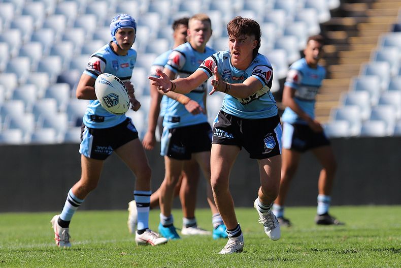 HMC Elimination Final EELS vs SHARKS