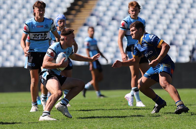 HMC Elimination Final EELS vs SHARKS