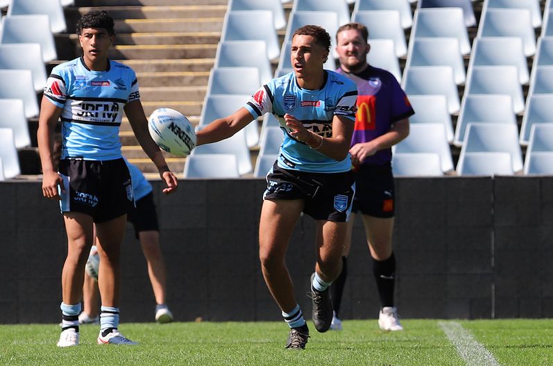 HMC Elimination Final EELS vs SHARKS