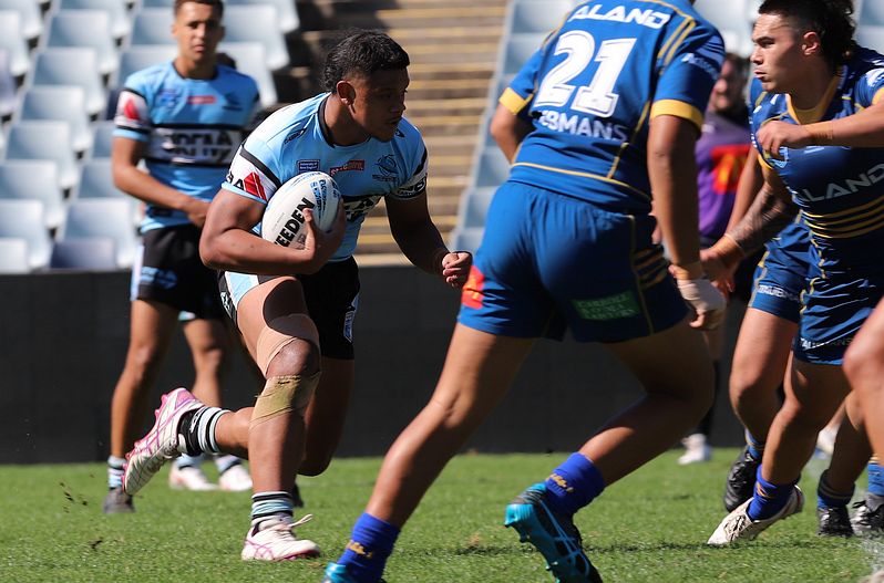HMC Elimination Final EELS vs SHARKS