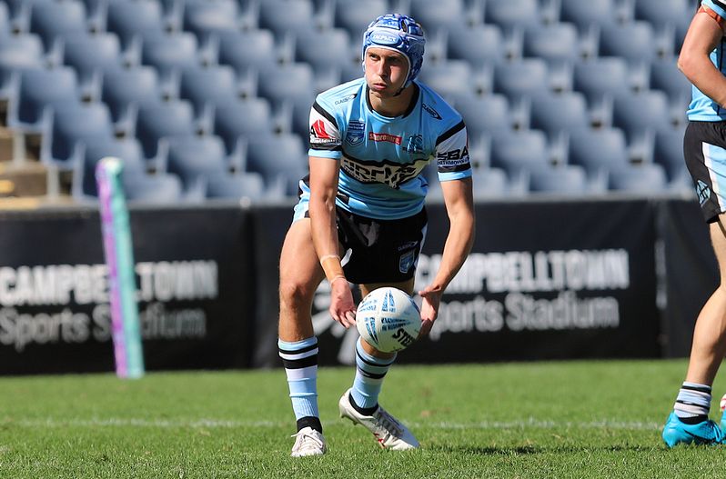 HMC Elimination Final EELS vs SHARKS