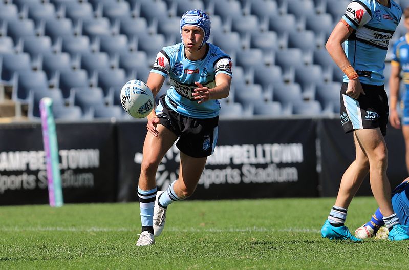 HMC Elimination Final EELS vs SHARKS