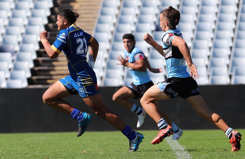 HMC Elimination Final EELS vs SHARKS
