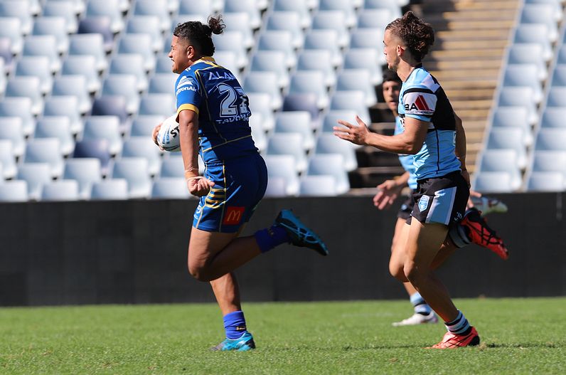 HMC Elimination Final EELS vs SHARKS