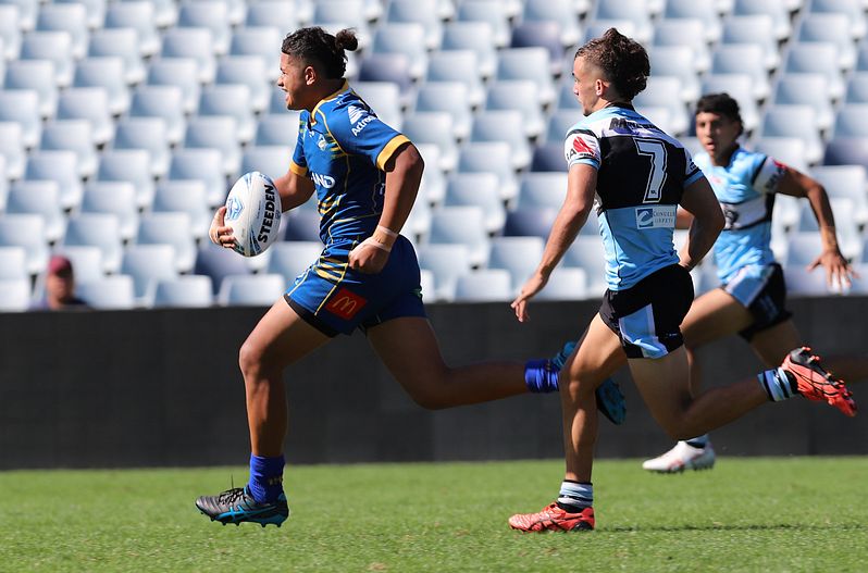 HMC Elimination Final EELS vs SHARKS