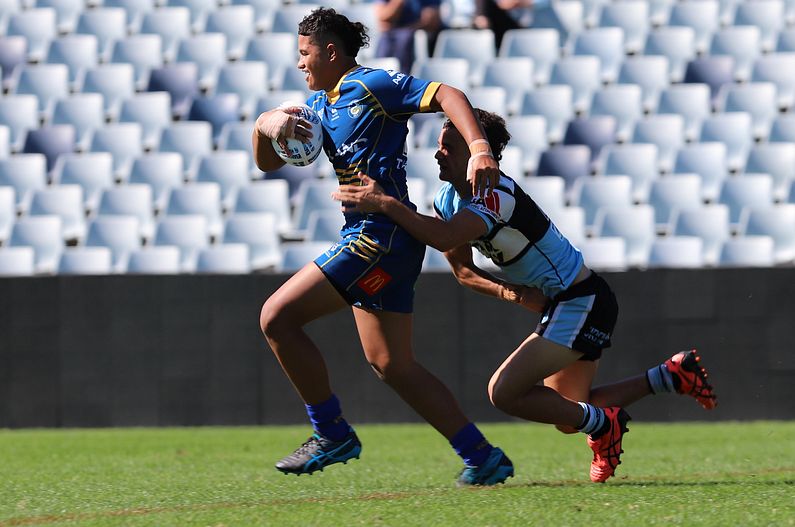 HMC Elimination Final EELS vs SHARKS