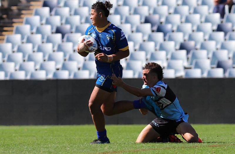 HMC Elimination Final EELS vs SHARKS