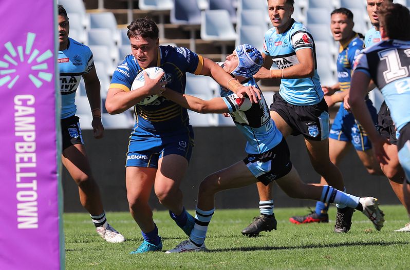 HMC Elimination Final EELS vs SHARKS