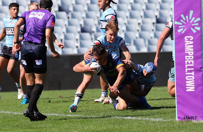 HMC Elimination Final EELS vs SHARKS