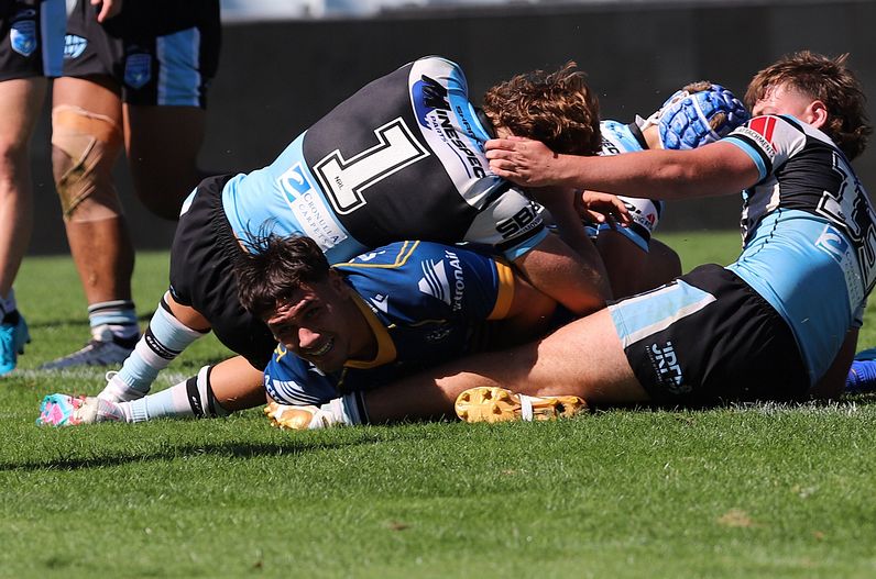 HMC Elimination Final EELS vs SHARKS