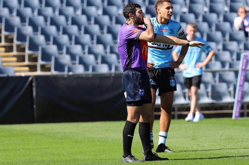 HMC Elimination Final EELS vs SHARKS