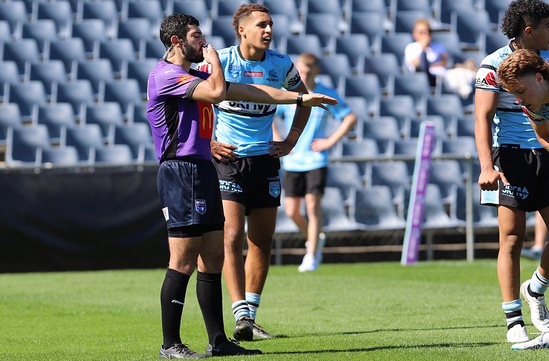 HMC Elimination Final EELS vs SHARKS