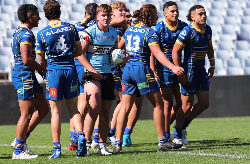 HMC Elimination Final EELS vs SHARKS