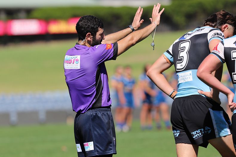 HMC Elimination Final EELS vs SHARKS